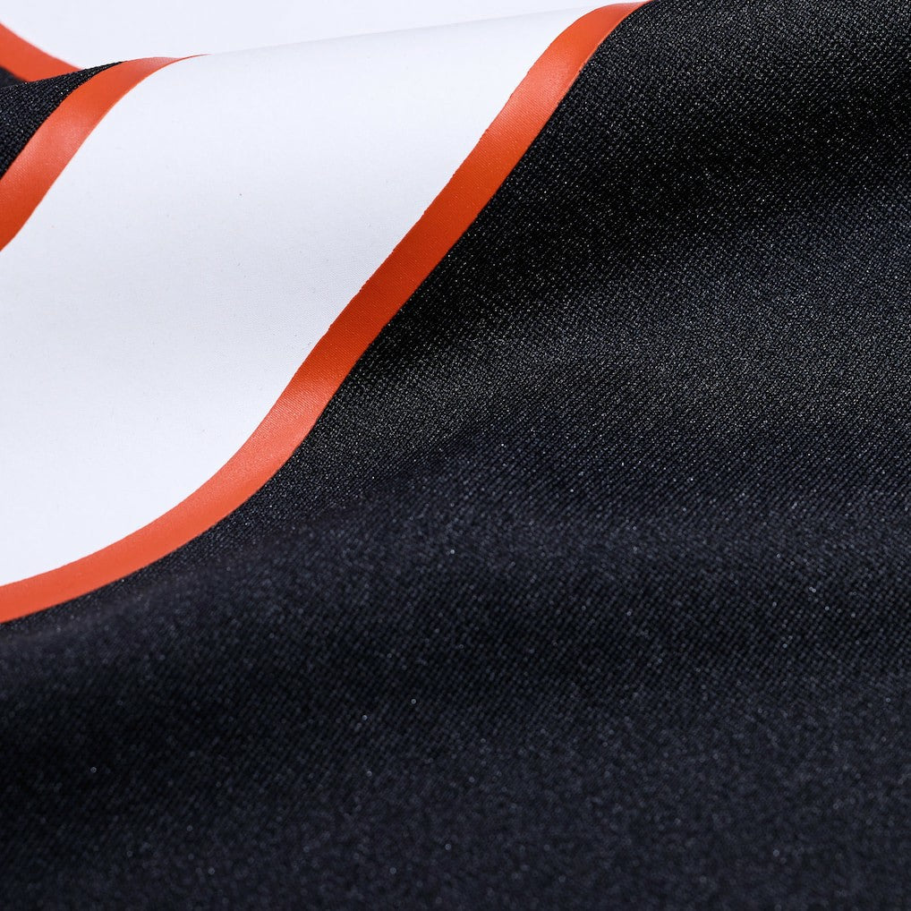 Drew Sample Cincinnati Bengals Game Jersey Black