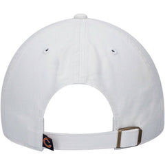 Chicago Bears '47 Team Clean Up Adjustable Hat White