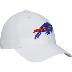 Buffalo Bills '47 Logo Clean Up Adjustable Hat White