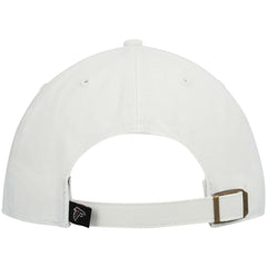 Atlanta Falcons '47 Clean Up Adjustable Hat White