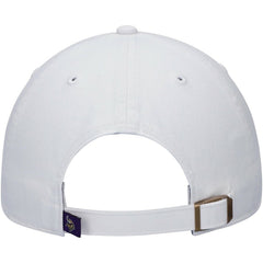 Minnesota Vikings '47 Logo Clean Up Adjustable Hat White