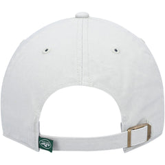 New York Jets '47 Clean Up Adjustable Hat Gray