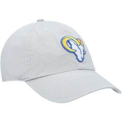 Los Angeles Rams '47 Logo Clean Up Adjustable Hat Gray