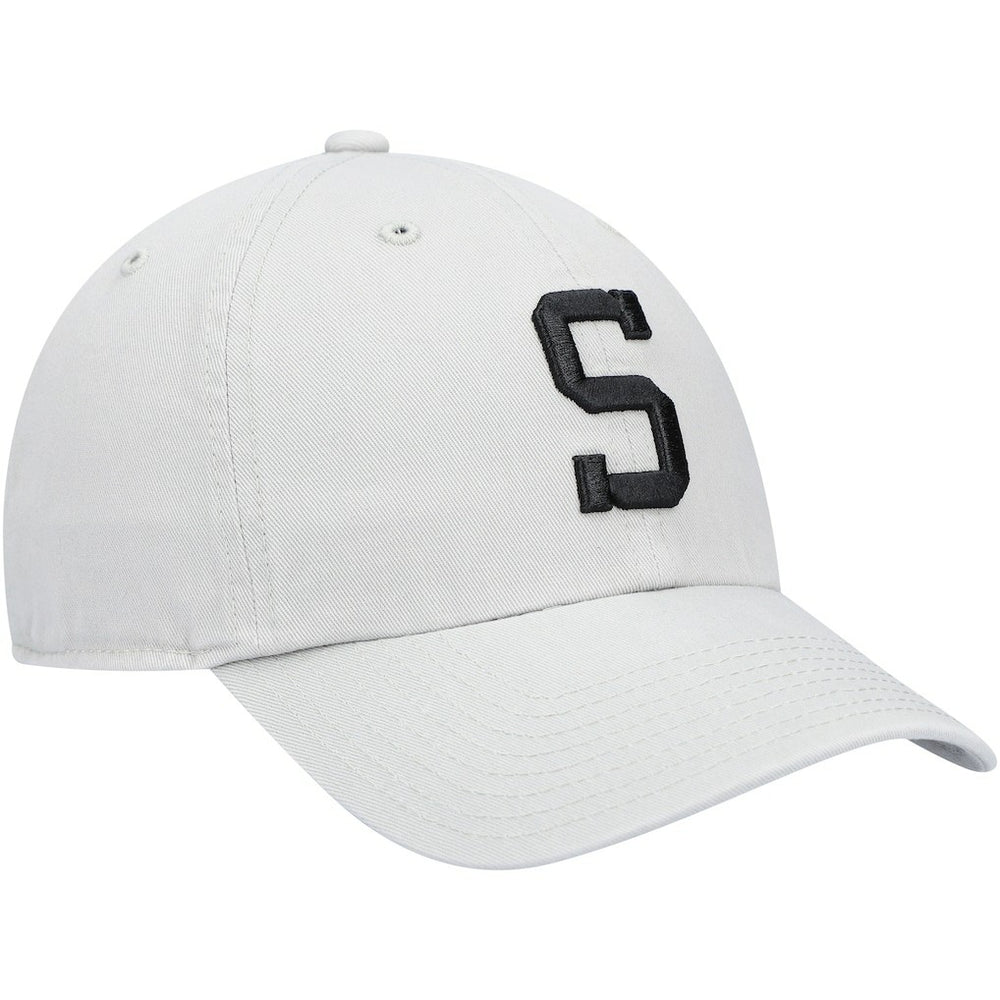 Pittsburgh Steelers '47 Clean Up Adjustable Hat Gray