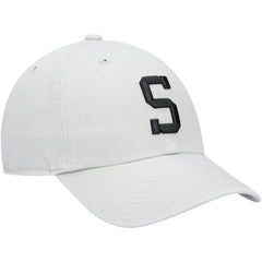 Pittsburgh Steelers '47 Clean Up Adjustable Hat Gray