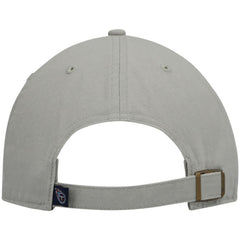Tennessee Titans '47 Clean Up Adjustable Hat Gray