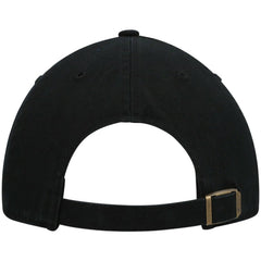 Atlanta Falcons '47 Team Tonal Clean Up Adjustable Hat Black