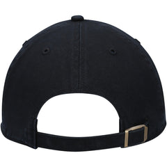 Cincinnati Bengals '47 Team Tonal Clean Up Adjustable Hat Black