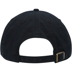 Kansas City Chiefs '47 Team Tonal Clean Up Adjustable Hat Black