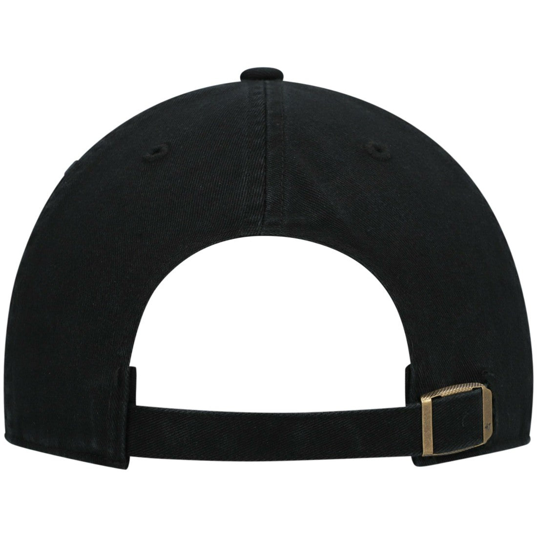 Tennessee Titans '47 Team Tonal Clean Up Adjustable Hat Black
