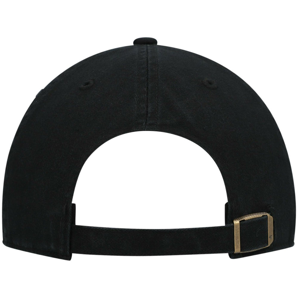 Tennessee Titans '47 Team Tonal Clean Up Adjustable Hat Black