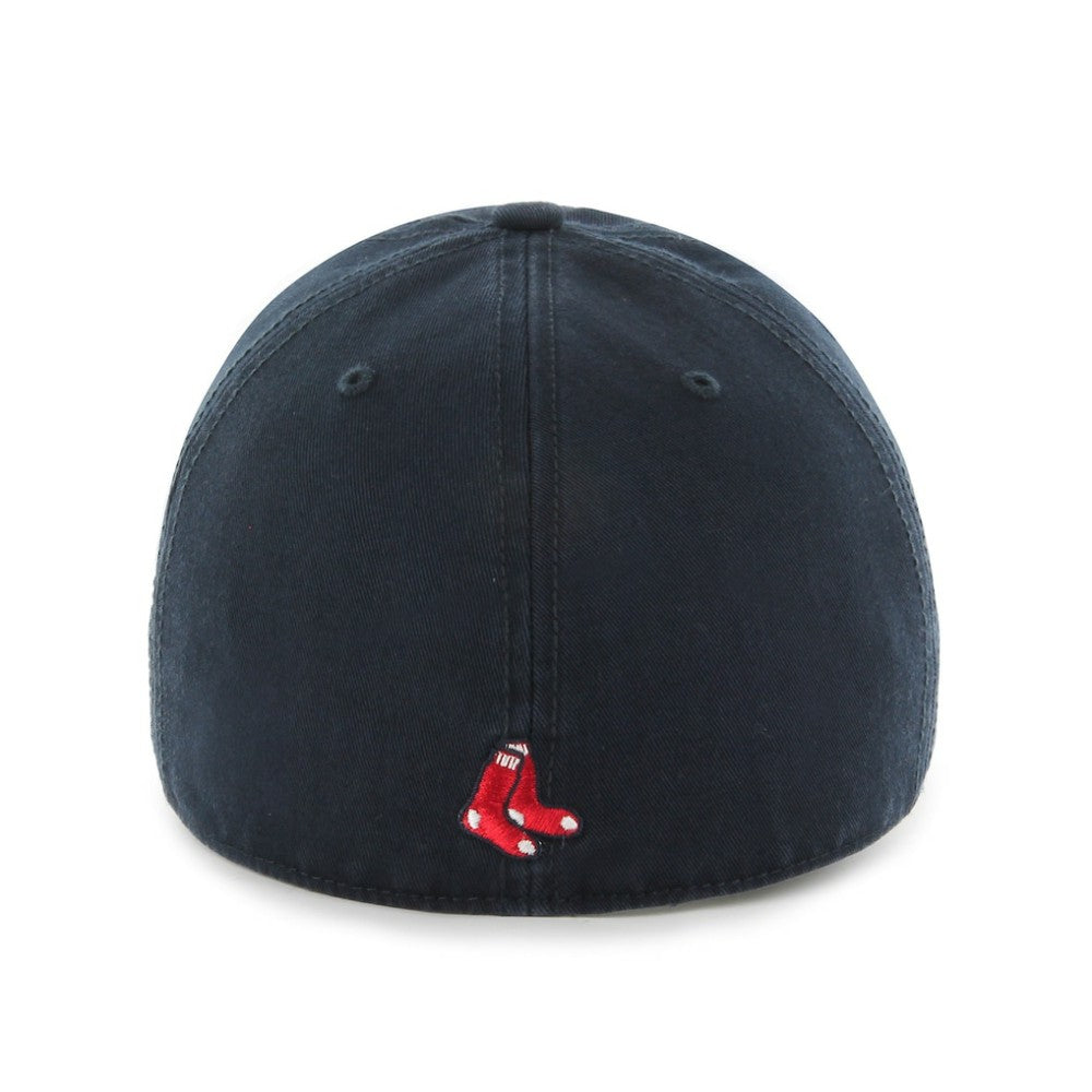 Boston Red Sox '47 Franchise Fitted Hat - Blue Hats