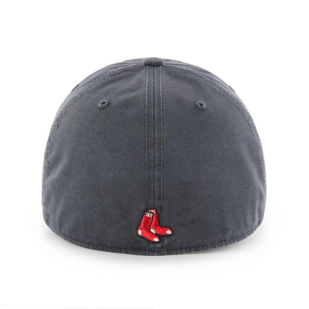 Boston Red Sox '47 Franchise Fitted Hat - Navy Hats