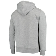 Arizona Cardinals '47 Foundation Pullover Hoodie Gray