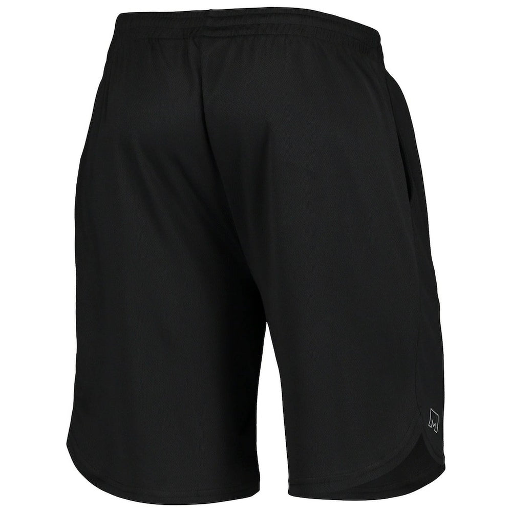 Arizona Cardinals MSX by Michael Strahan Training Shorts Black