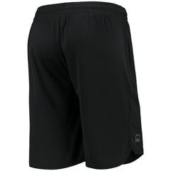 Cincinnati Bengals MSX by Michael Strahan Training Shorts Black