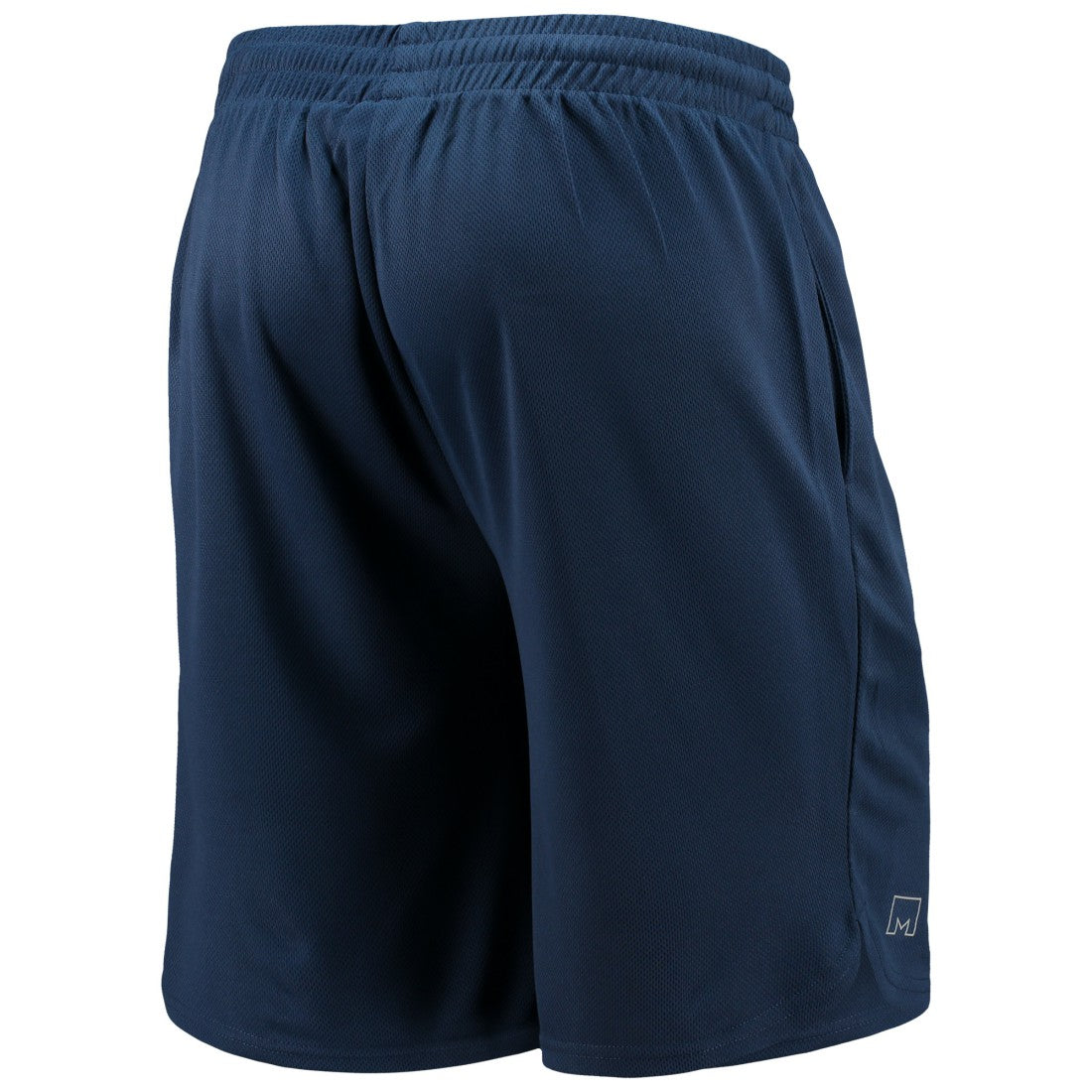 Tennessee Titans MSX by Michael Strahan Training Shorts Navy