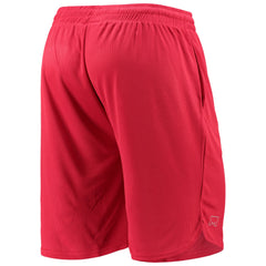 Tampa Bay Buccaneers MSX by Michael Strahan Training Shorts Red