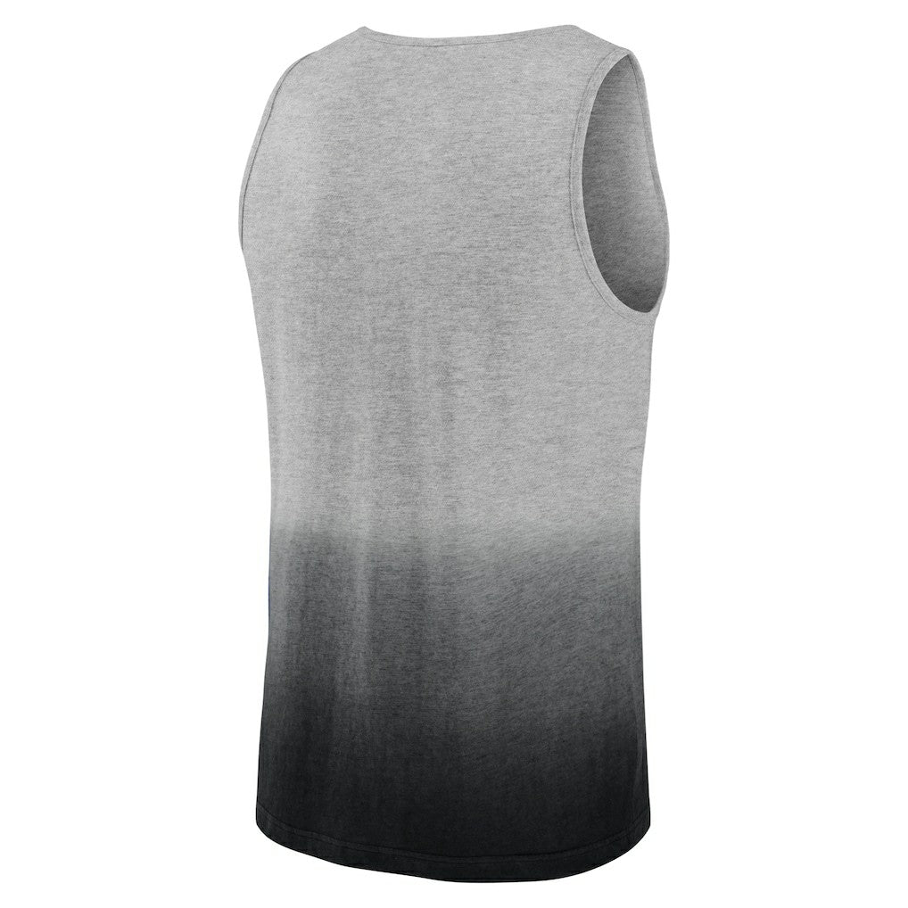 Washington Commanders Our Year Tank Top Heathered Gray/Black