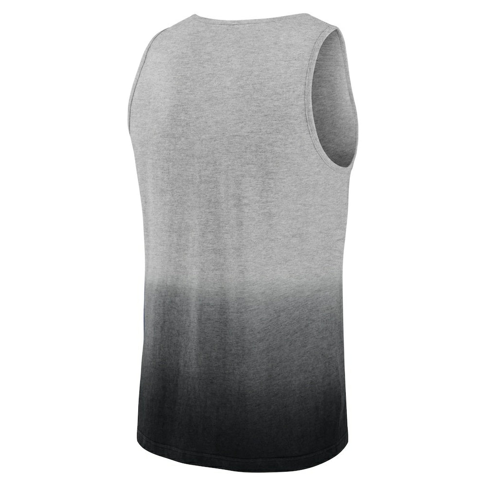 Washington Commanders Our Year Tank Top Heathered Gray/Black