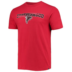 Atlanta Falcons '47 Local T-Shirt Red
