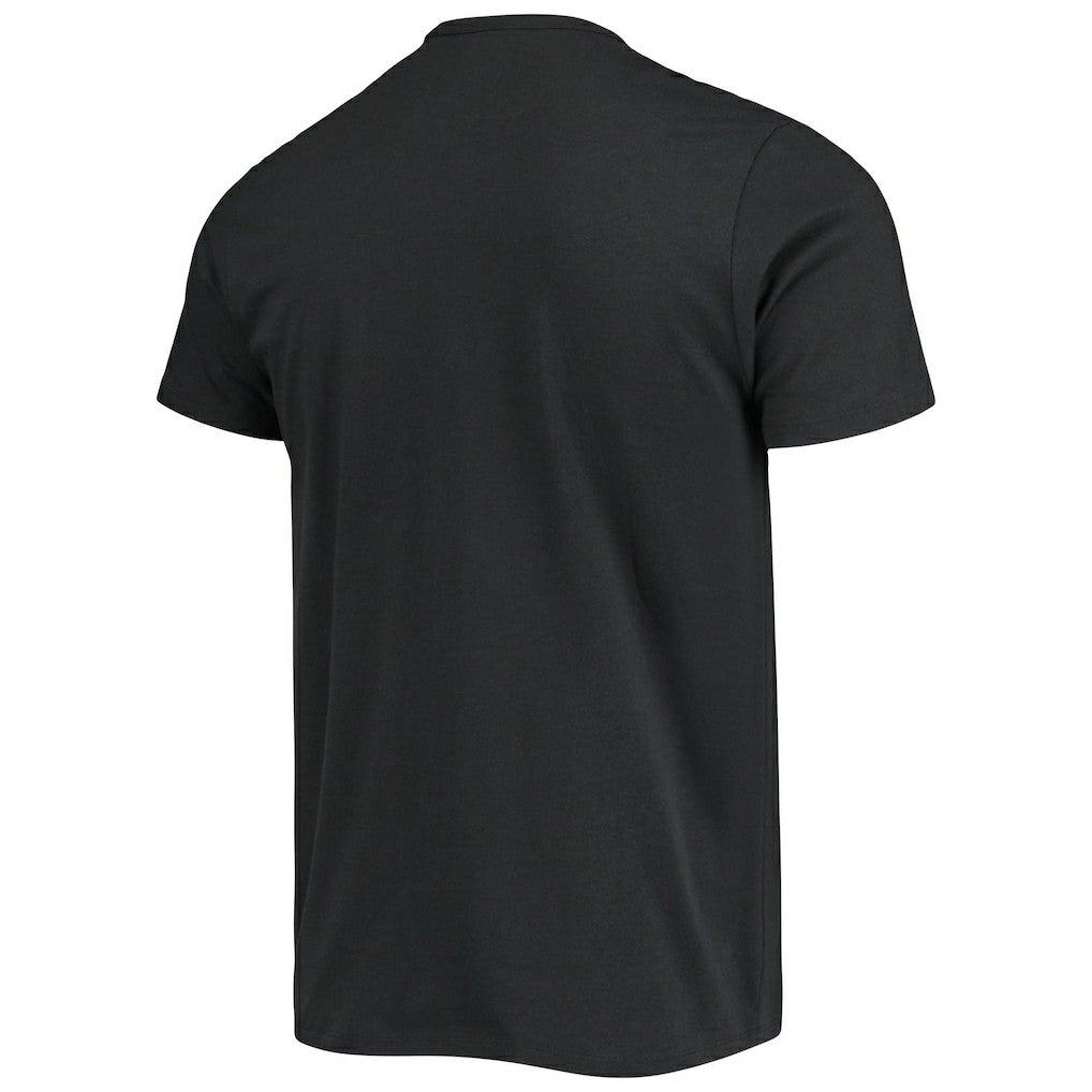 Arizona Cardinals '47 Team Stripe T-Shirt Black