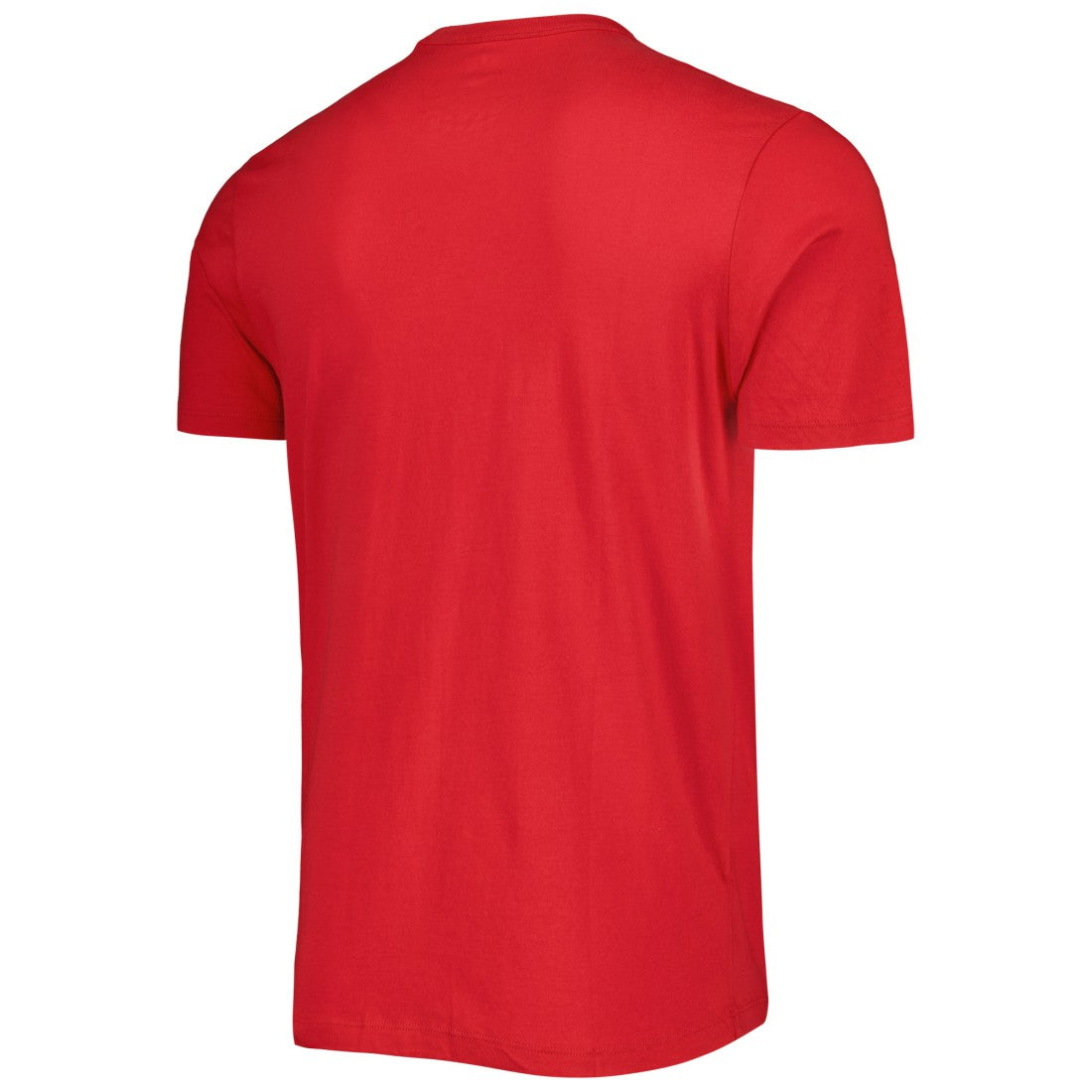 Tampa Bay Buccaneers '47 Team Stripe T-Shirt Red