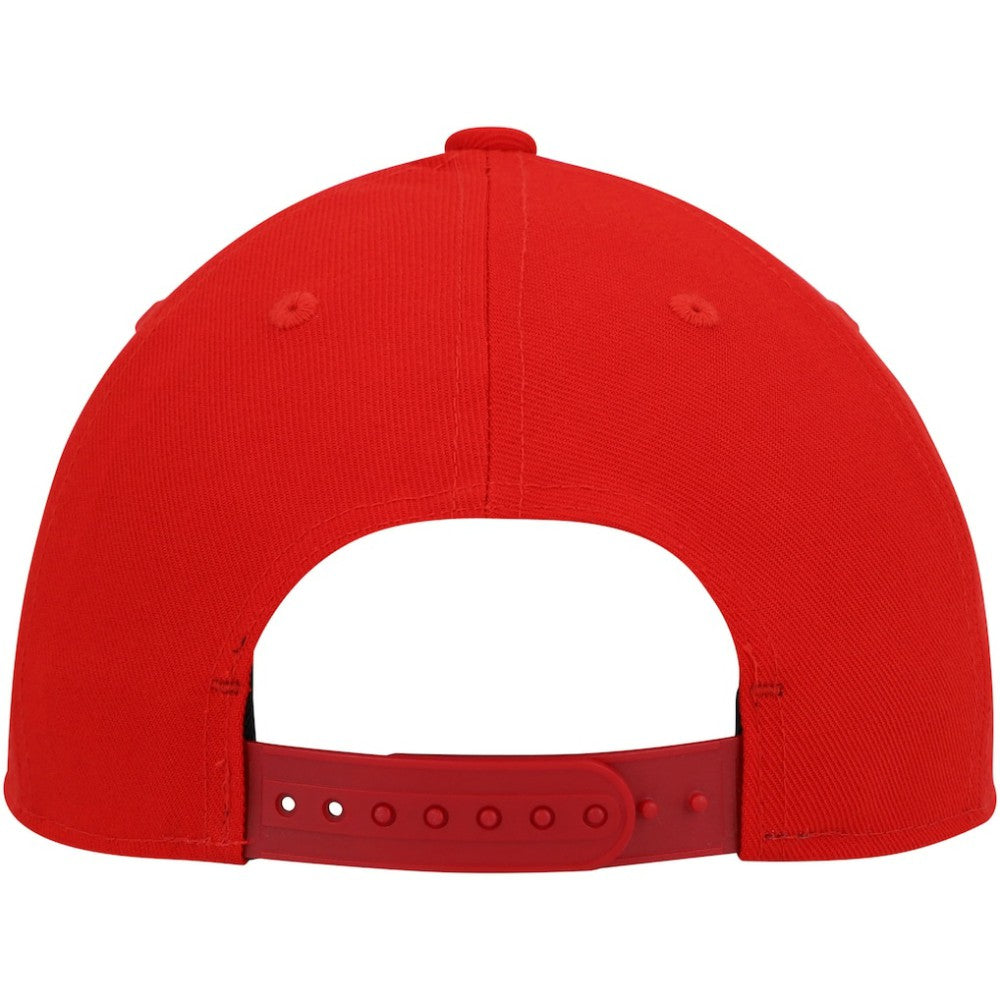 NHL Chicago Blackhawks adidas Snapback Hat - Red
