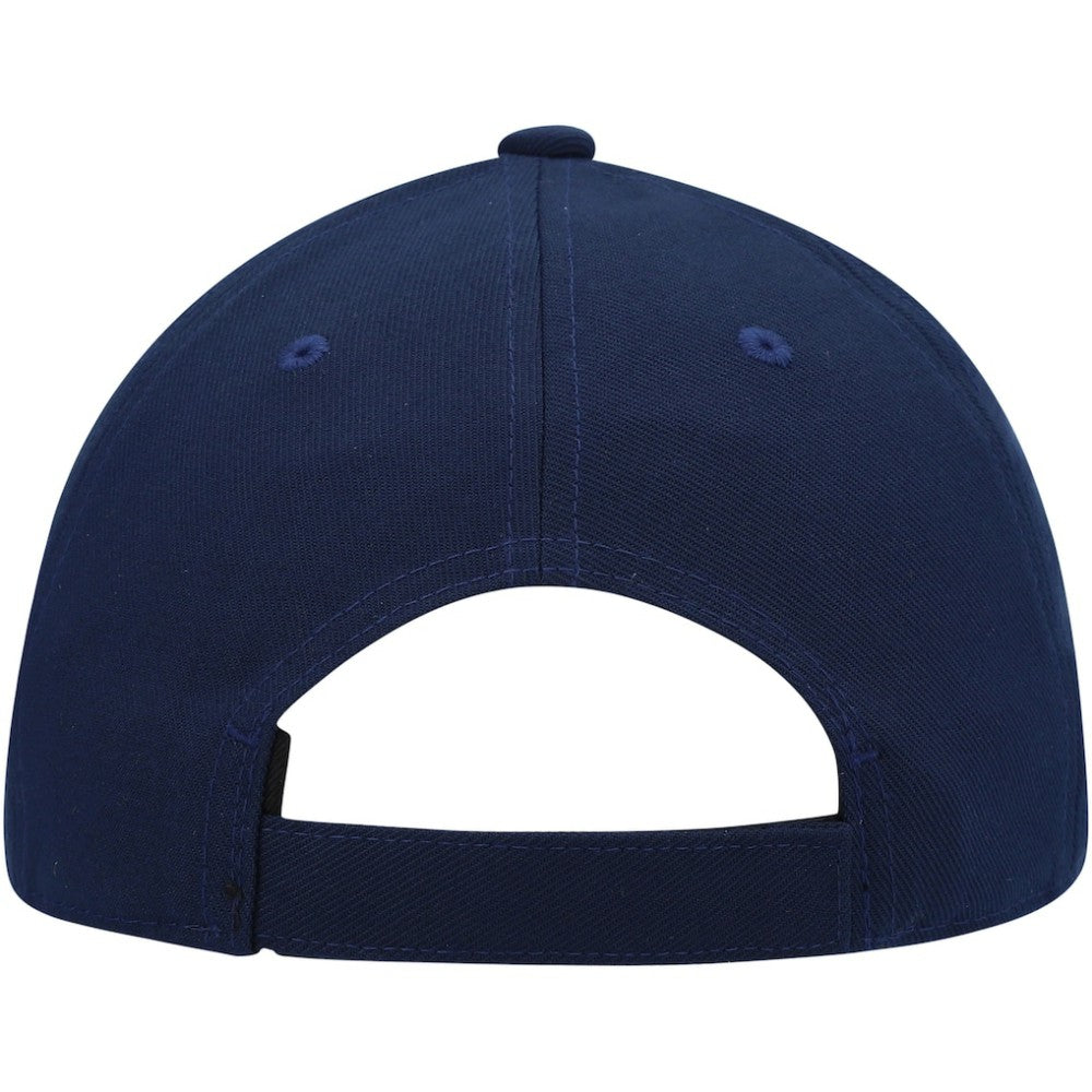 NHL St. Louis Blues adidas Team Adjustable Hat - Gold/Navy