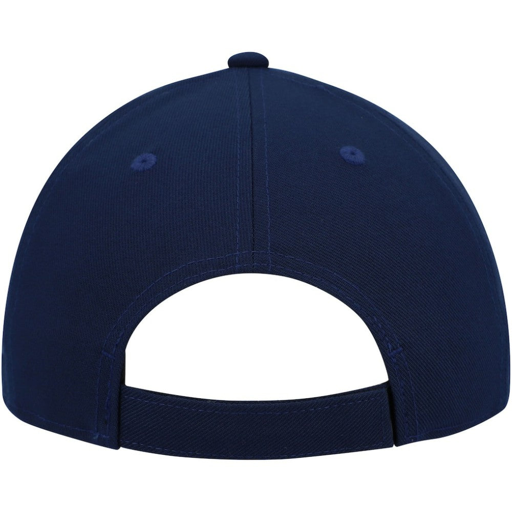 NHL Washington Capitals adidas Team Adjustable Hat - Red/Navy