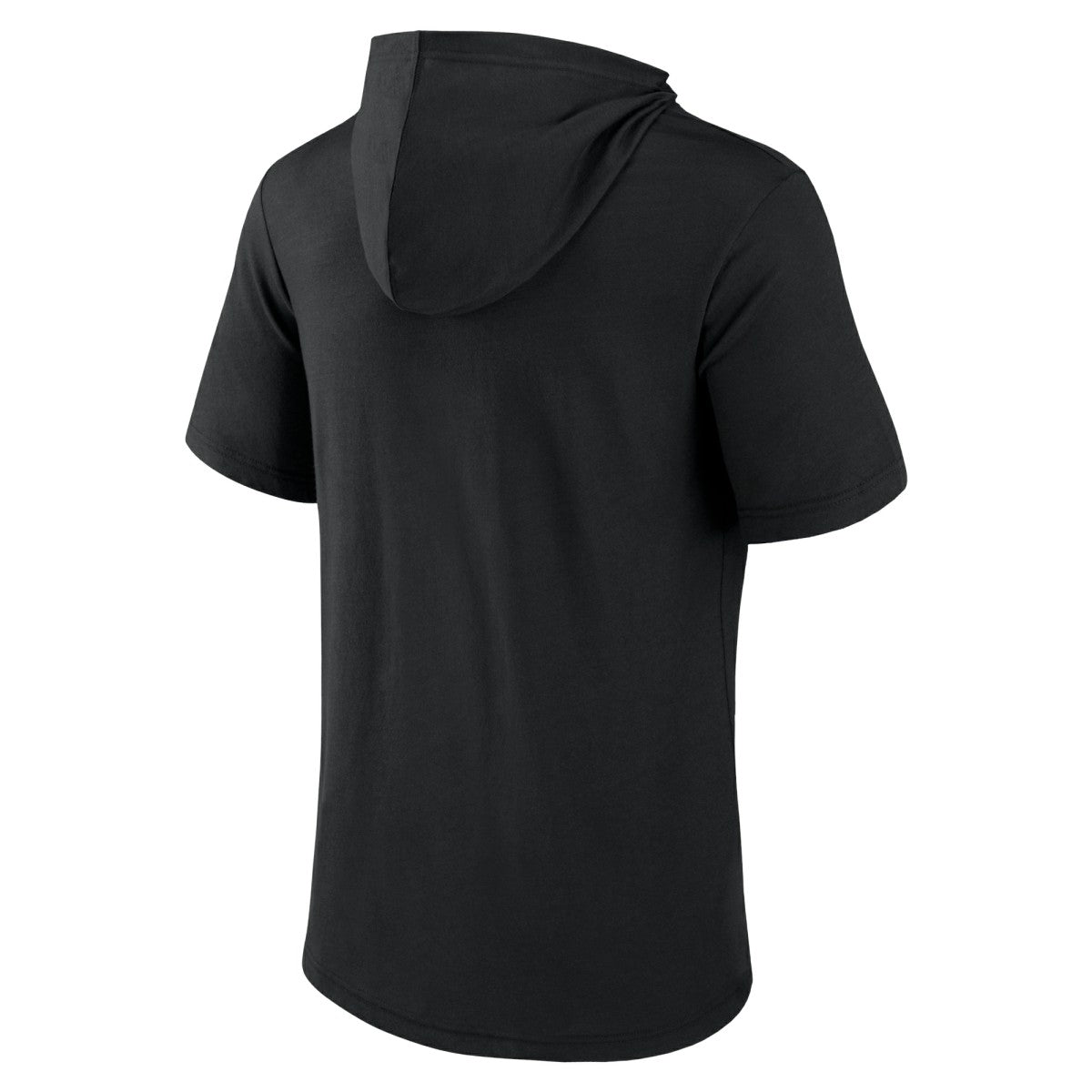 Toronto Raptors Guard The Rim Hoodie T-Shirt Black