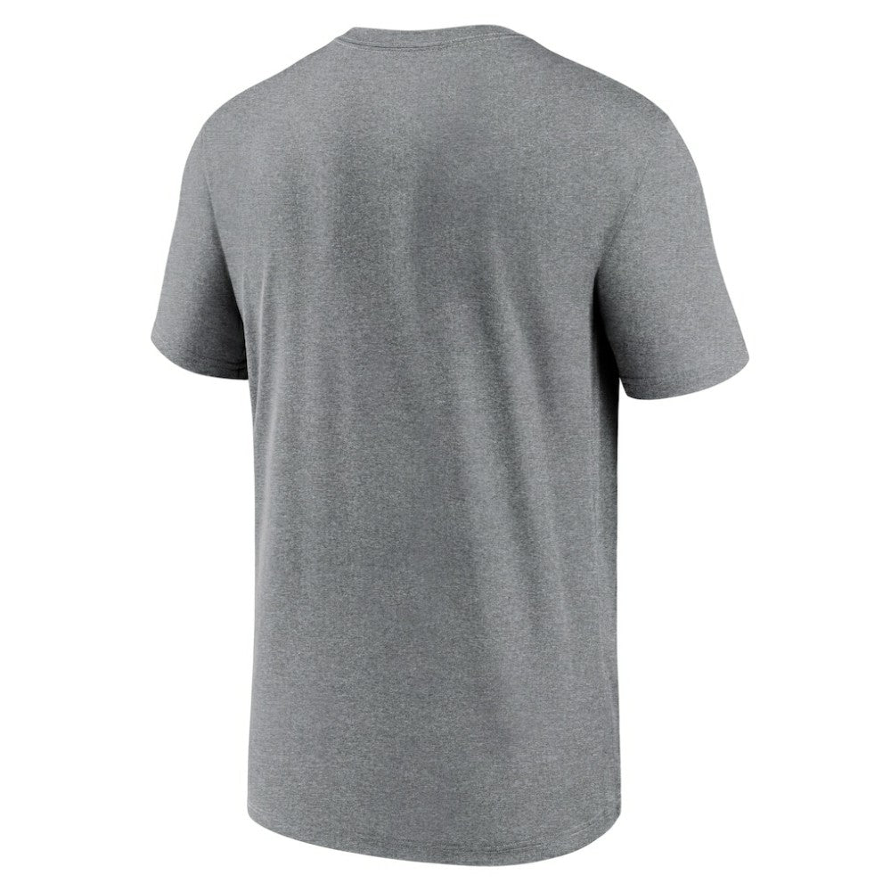 Los Angeles Angels Nike Local Rep Legend Performance T-Shirt - Heathered Charcoal T-shirts