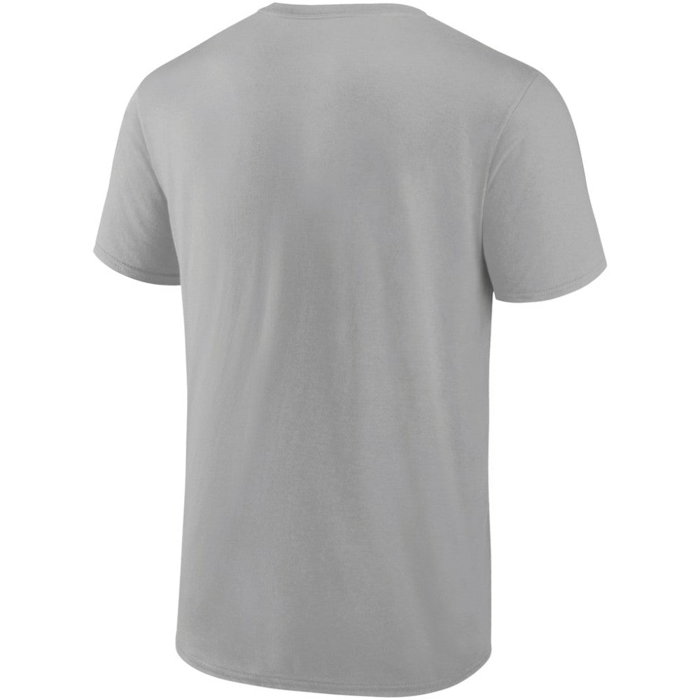 Chicago White Sox Fanatics Iconic Glory Bound T-Shirt - Gray T-shirts