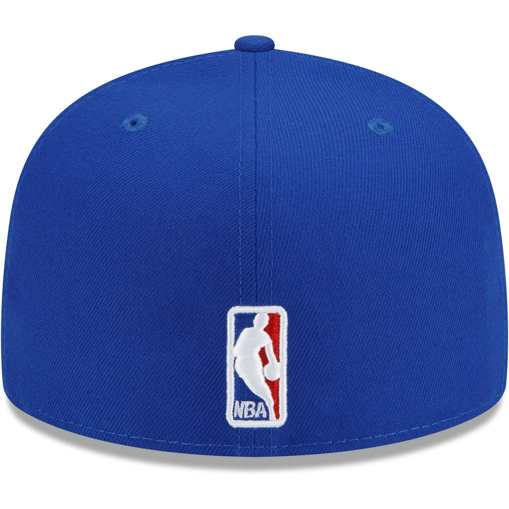 Golden State Warriors x Just Don 59FIFTY Fitted Hat Royal