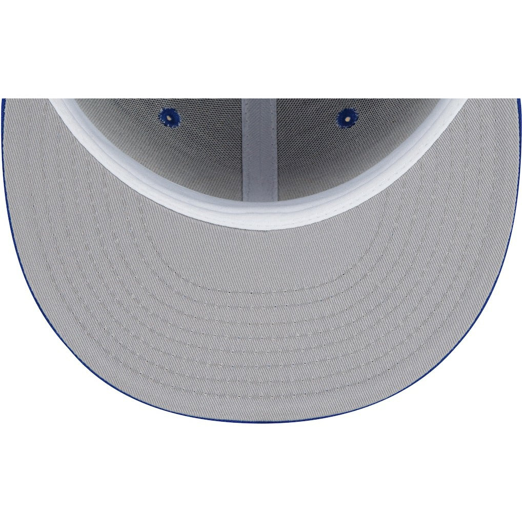 Golden State Warriors x Just Don 59FIFTY Fitted Hat Royal