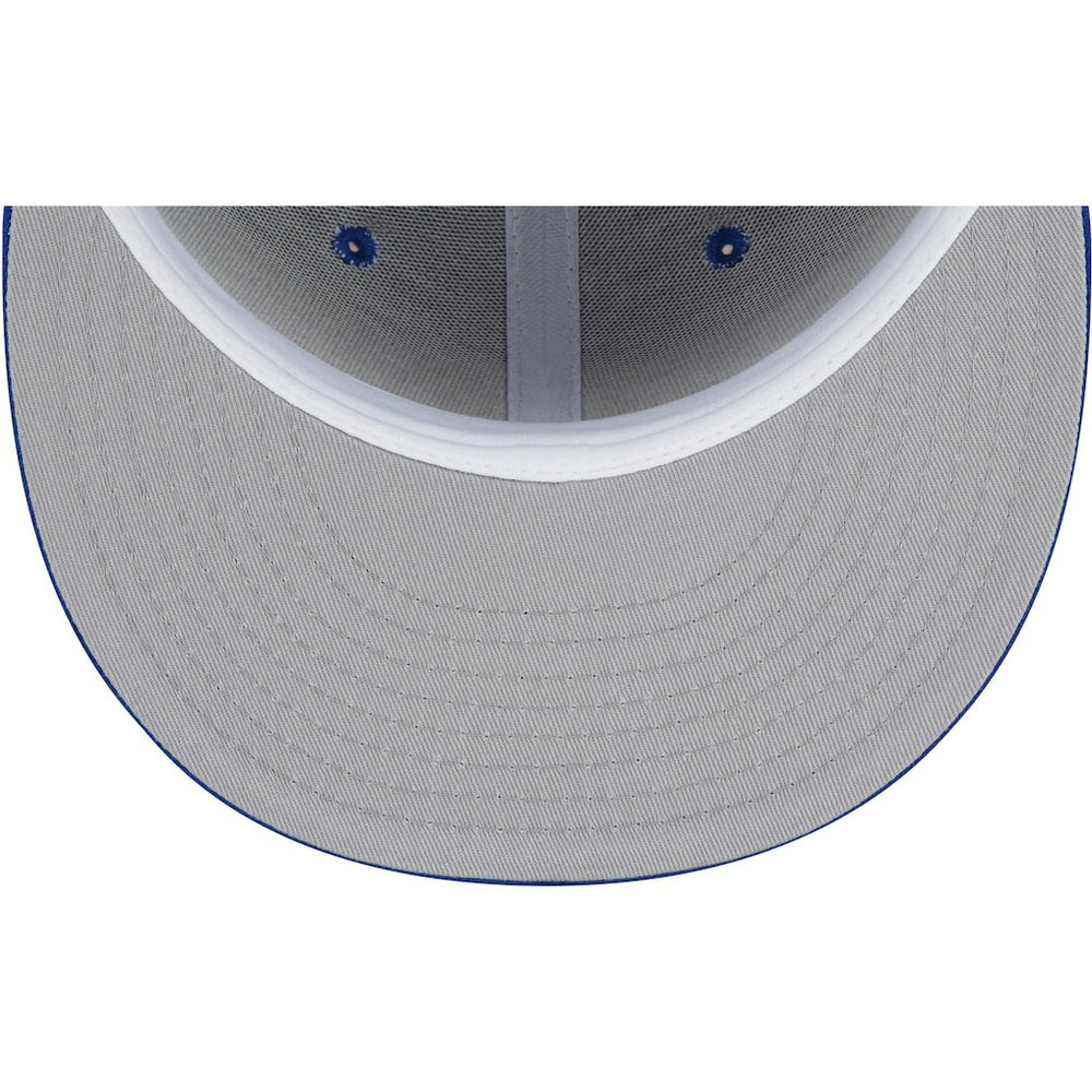 Golden State Warriors x Just Don 59FIFTY Fitted Hat Royal