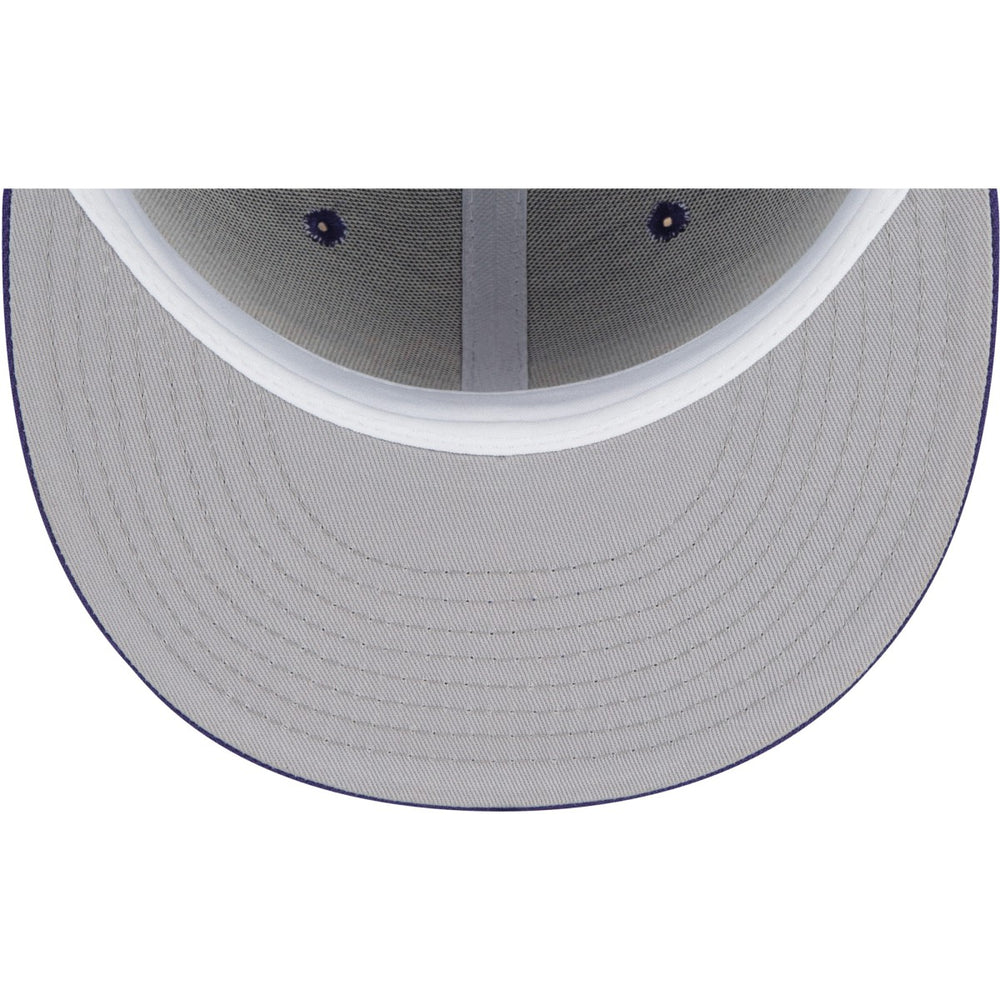 Phoenix Suns x Just Don 59FIFTY Fitted Hat Purple