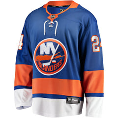 NHL Scott Mayfield New York Islanders Fanatics Breakaway Jersey - Royal