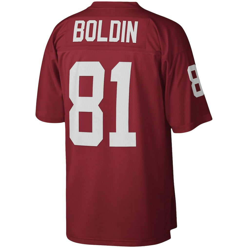 Anquan Boldin Arizona Cardinals Legacy Replica Jersey Cardinal