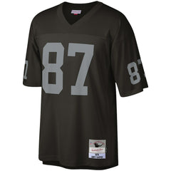 Dave Casper Las Vegas Raiders Legacy Replica Jersey Black