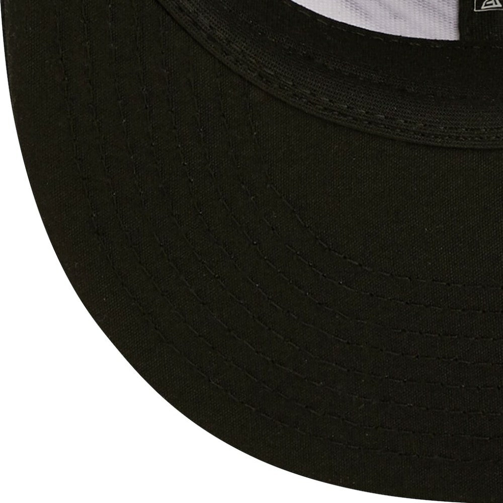 San Diego Padres New Era 9/11 Memorial Side Patch 59FIFTY Fitted Hat - Brown Hats