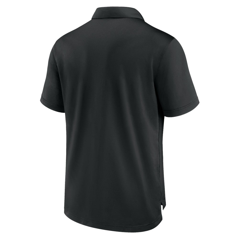 Club America Slim 2.0 Polo Black shop