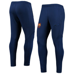 Barcelona Strike Pants Navy