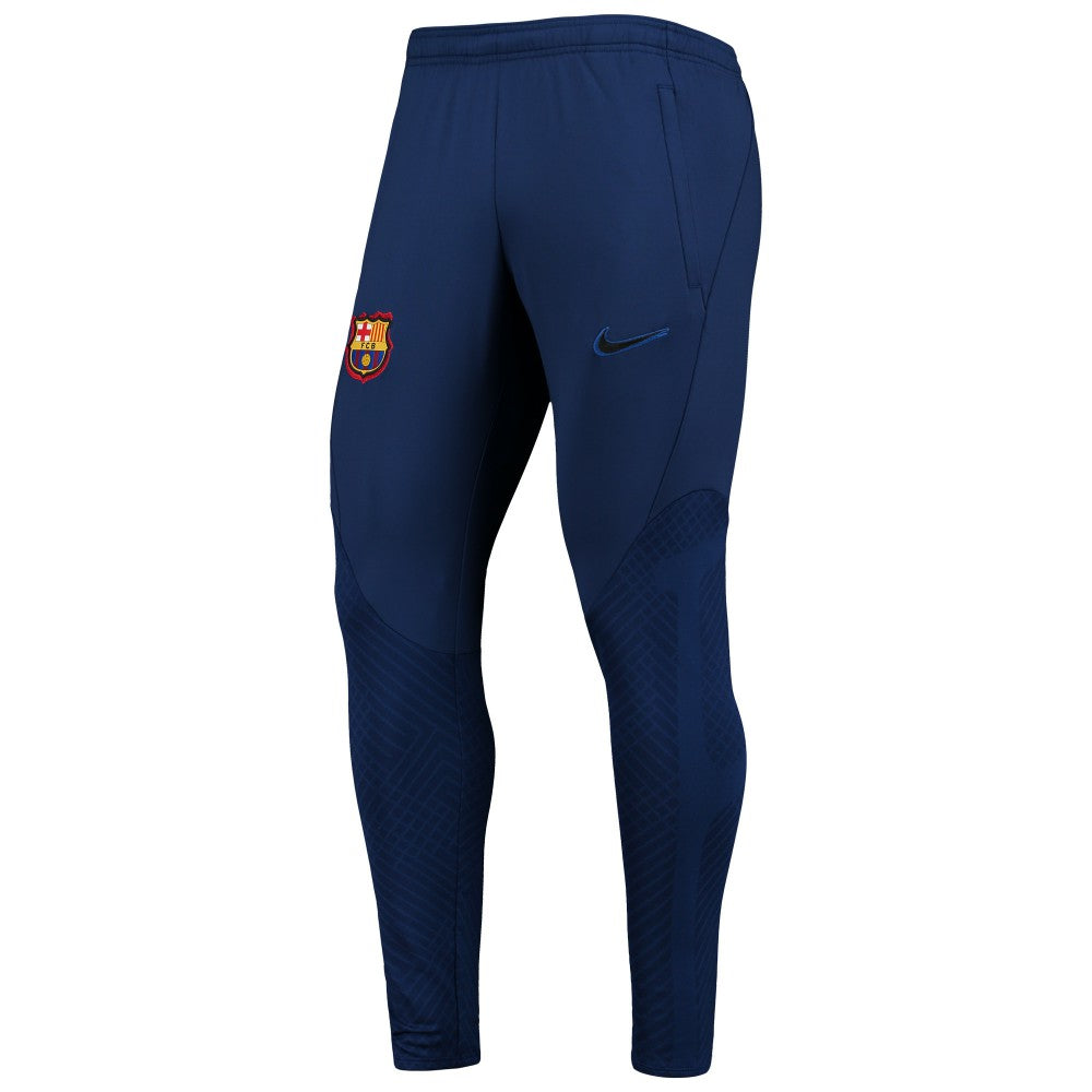 Barcelona Strike Pants Navy