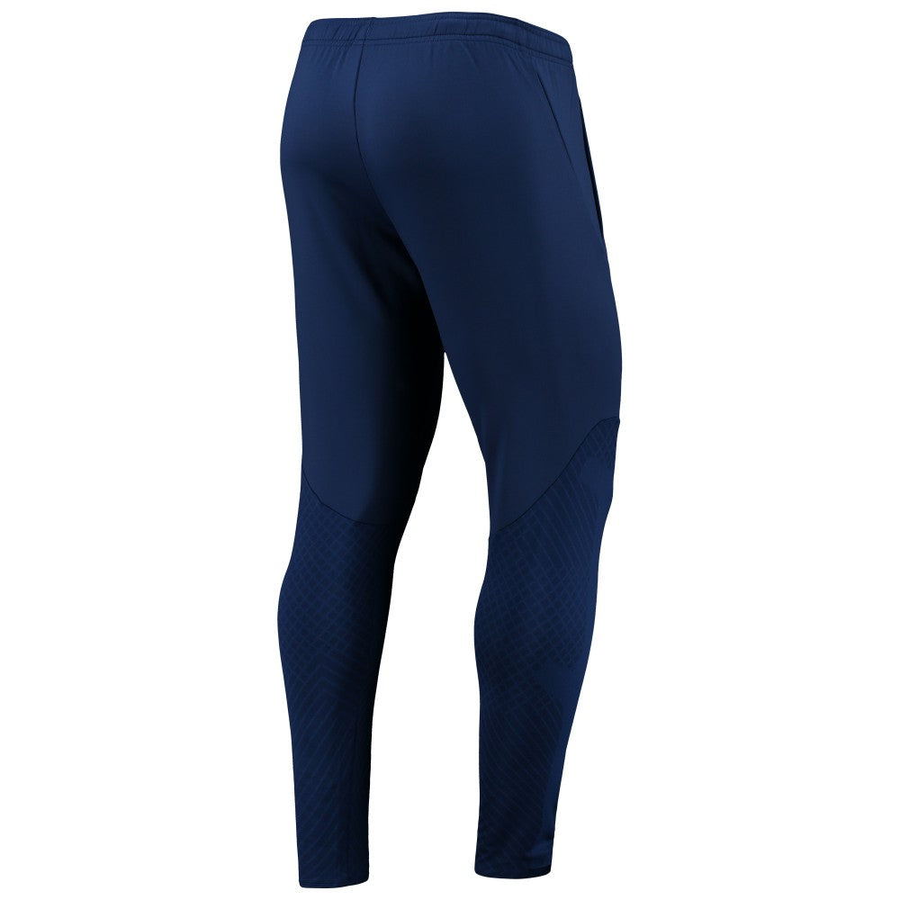 Barcelona Strike Pants Navy