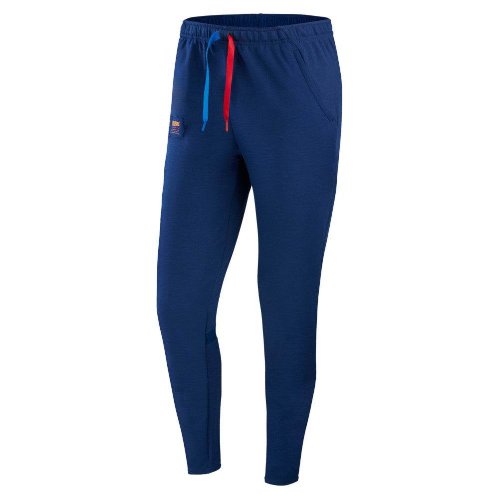 Barcelona Women's Travel Performance Pants Blue shop