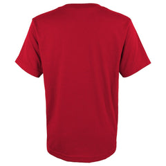 Atlanta Falcons Youth Dirty Birds T-Shirt Red