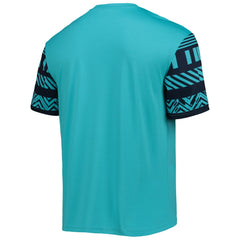 Manchester City FtblHeritage Jersey Mint