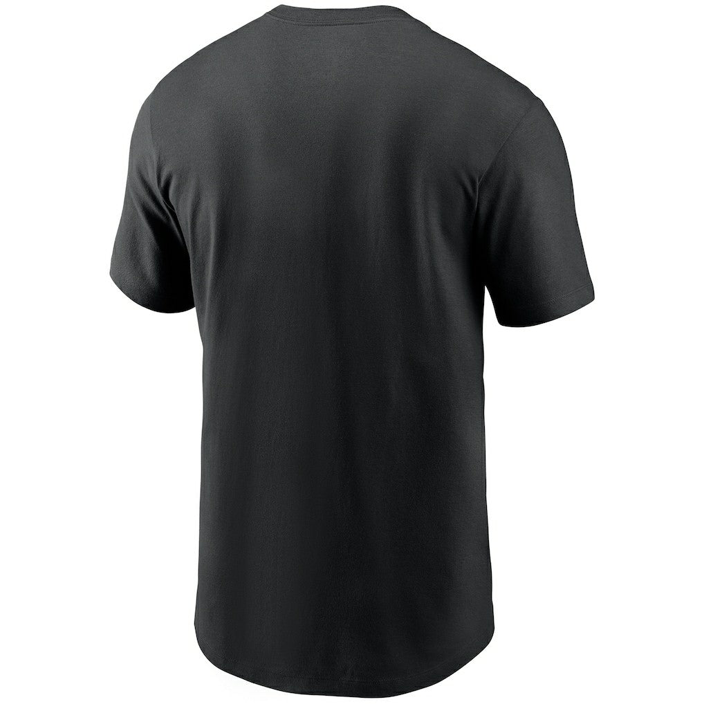 Kyler Murray Arizona Cardinals Player Graphic T-Shirt Black