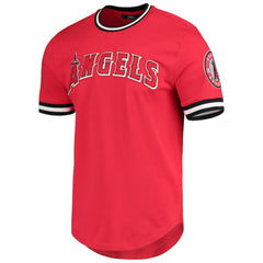 Los Angeles Angels Pro Standard Team T-Shirt - Red T-shirts